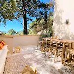 Casetta Di Cala Rossa 里奇