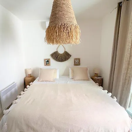 Casetta Di Cala Rossa Βίλα