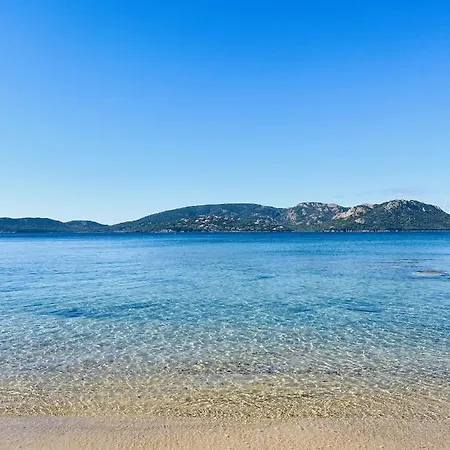 Casetta Di Cala Rossa Willa