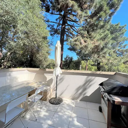 Casetta Di Cala Rossa