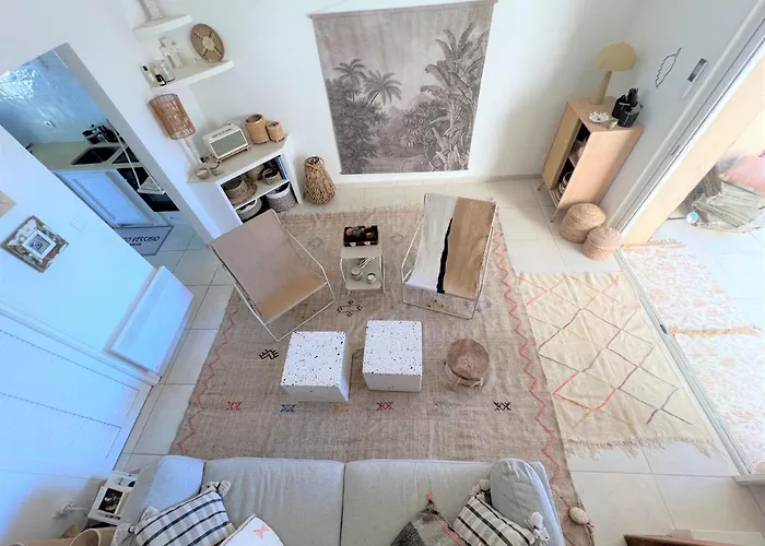 Βίλα Casetta Di Cala Rossa