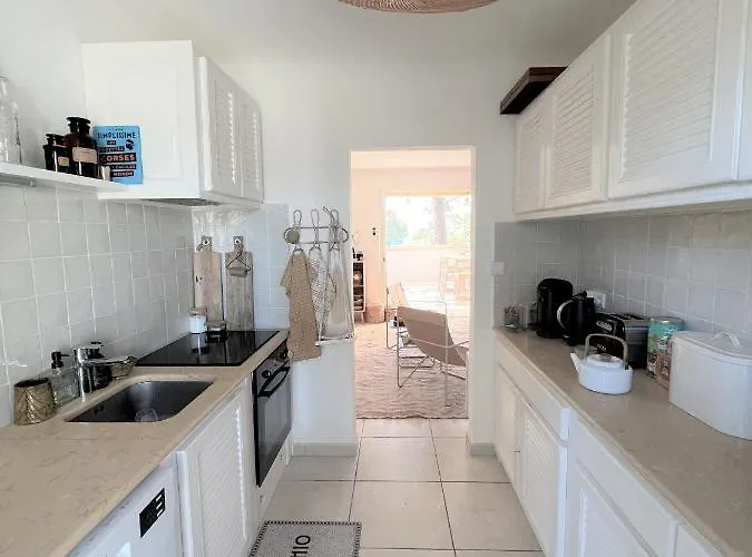 Βίλα Casetta Di Cala Rossa