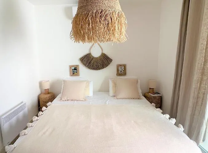 Casetta Di Cala Rossa Βίλα