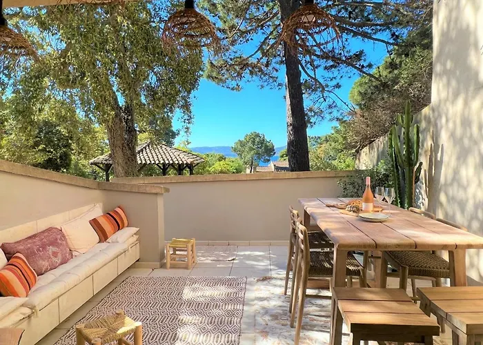 Willa Casetta Di Cala Rossa