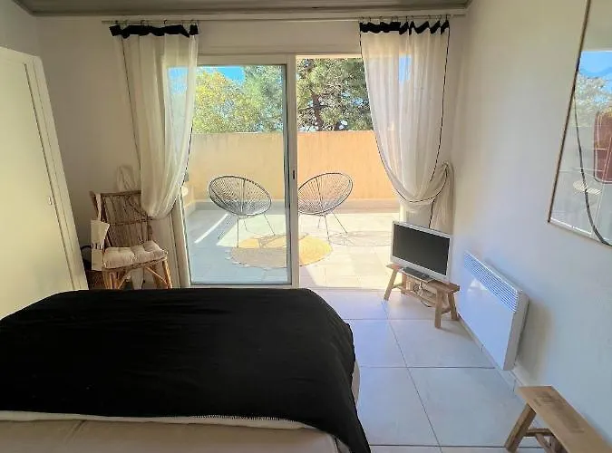 Willa Casetta Di Cala Rossa *