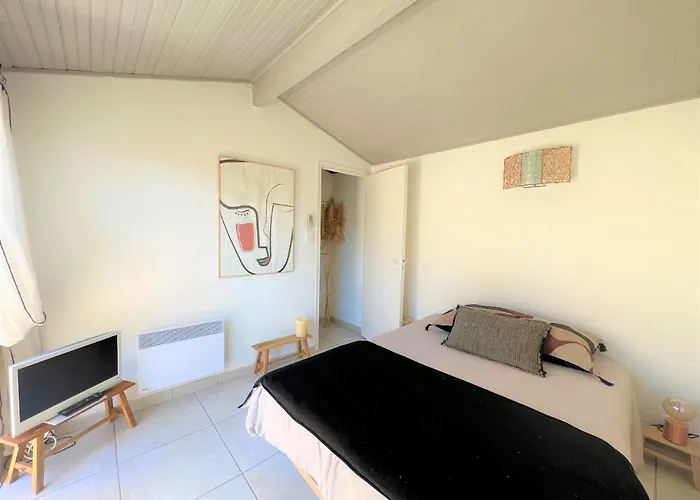 Βίλα Casetta Di Cala Rossa