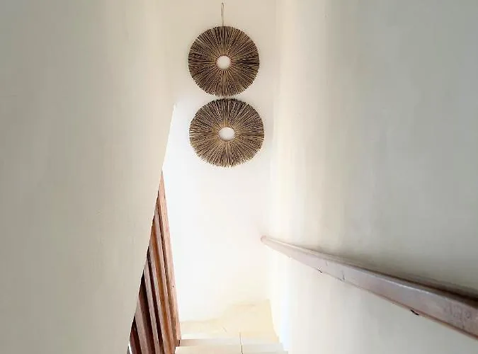 Willa Casetta Di Cala Rossa