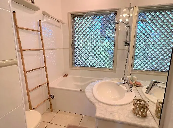 Casetta Di Cala Rossa