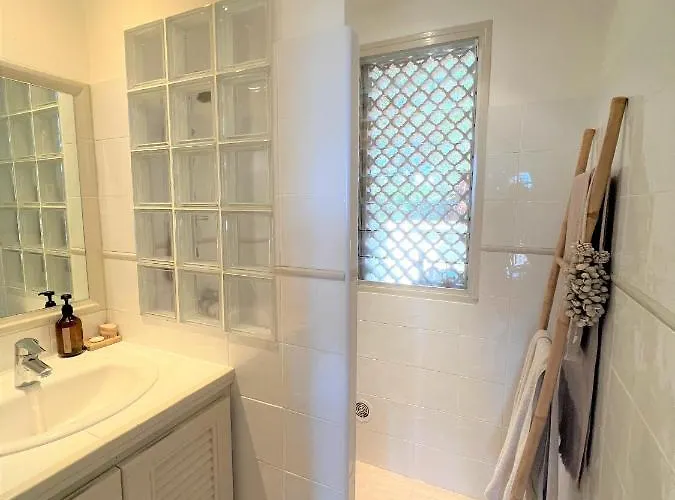 Casetta Di Cala Rossa Βίλα *