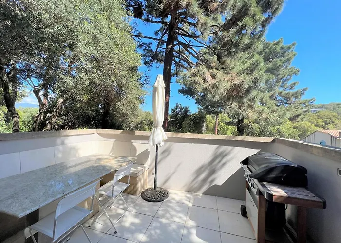 Casetta Di Cala Rossa