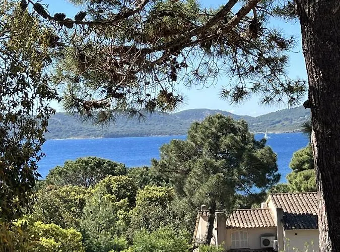 Casetta Di Cala Rossa